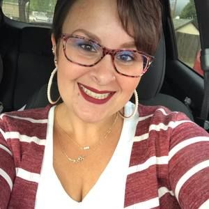 Meet your Posher, Jada